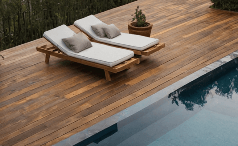 Outdoor Construction