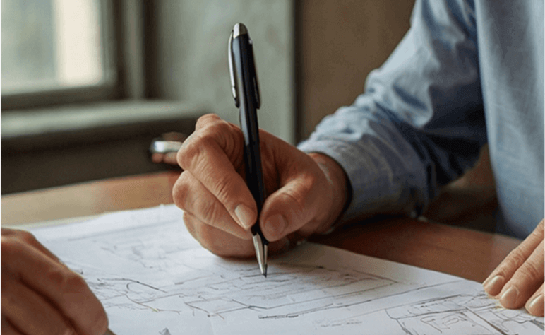 Permit Assistance