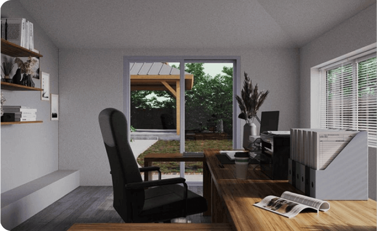 Interior Remodeling